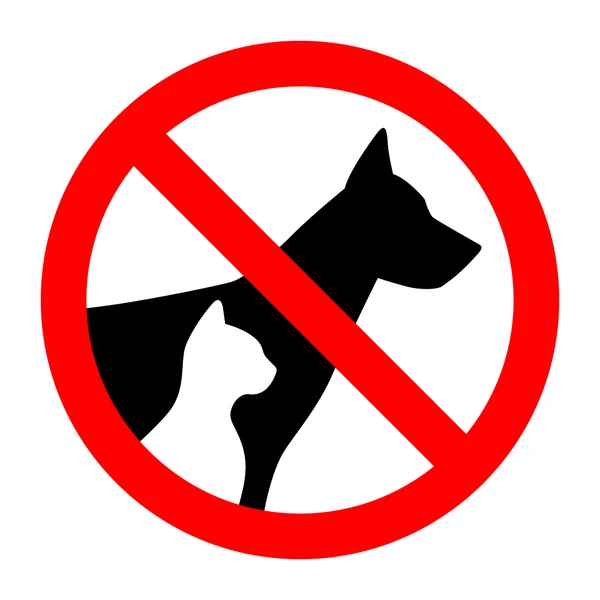 Zákaz psů